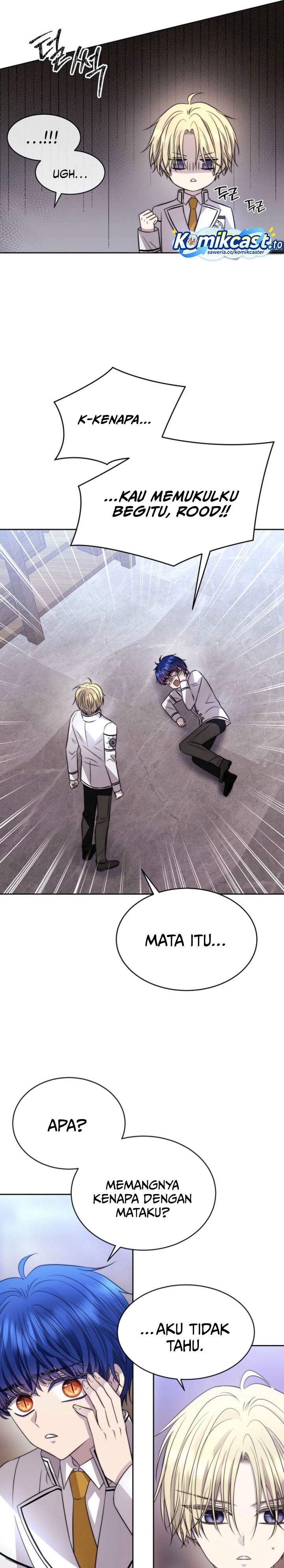 Black Haze (2025) Chapter 69