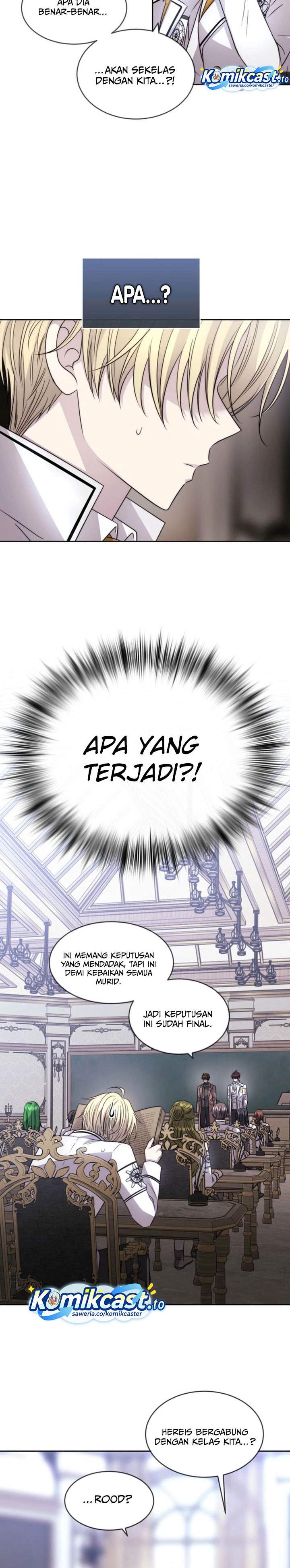 Black Haze (2025) Chapter 69