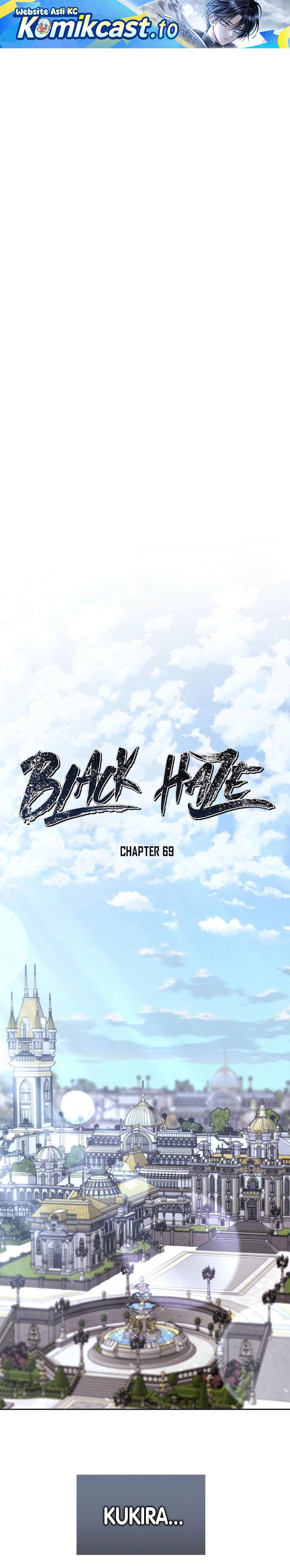 Black Haze (2025) Chapter 69