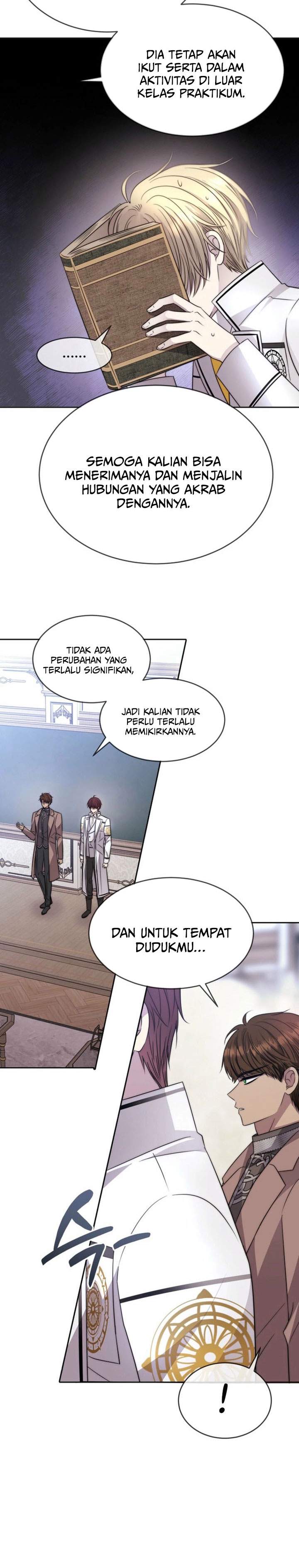 Black Haze (2025) Chapter 69
