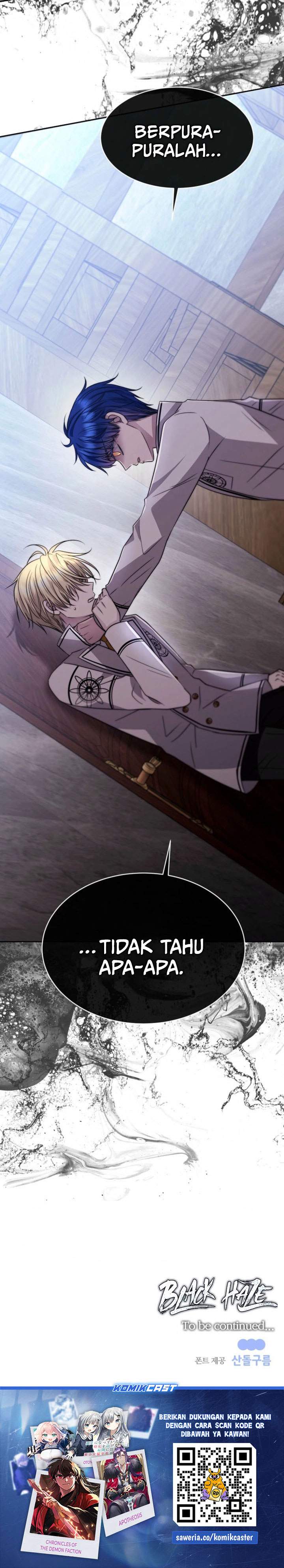 Black Haze (2025) Chapter 69