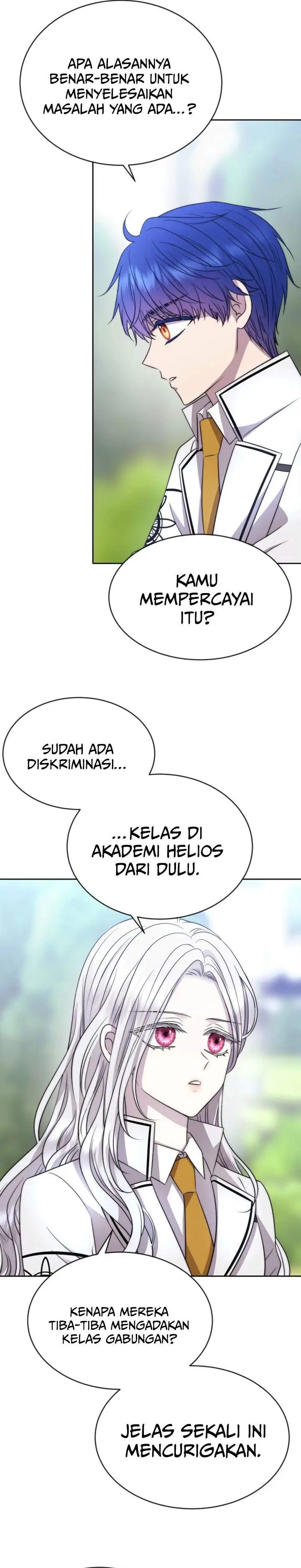 Black Haze (2025) Chapter 69