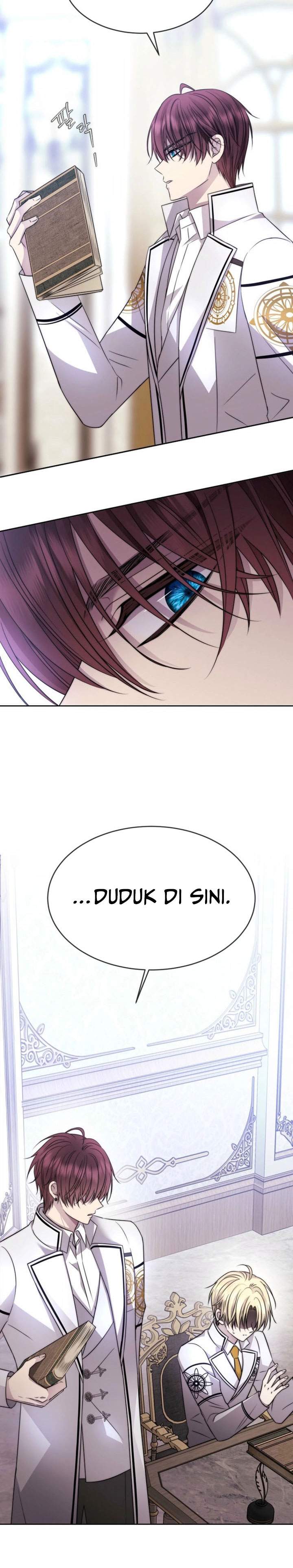 Black Haze (2025) Chapter 69