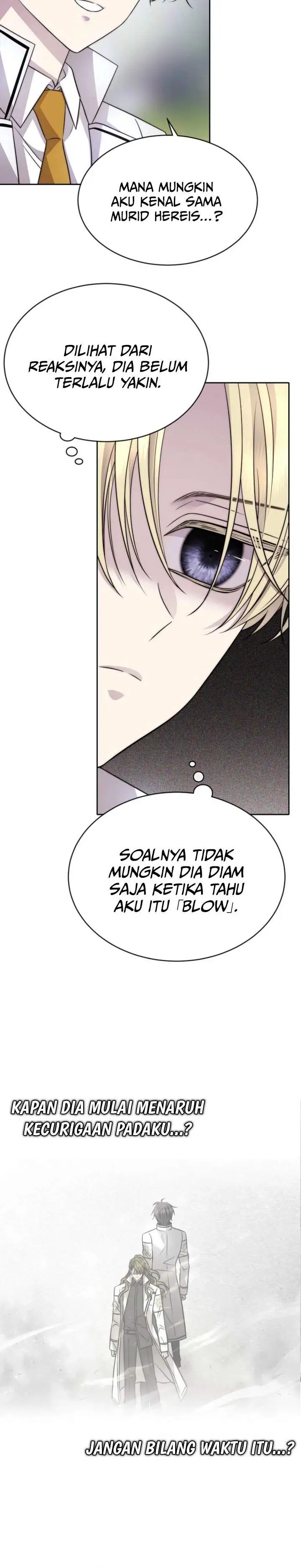 Black Haze (2025) Chapter 69