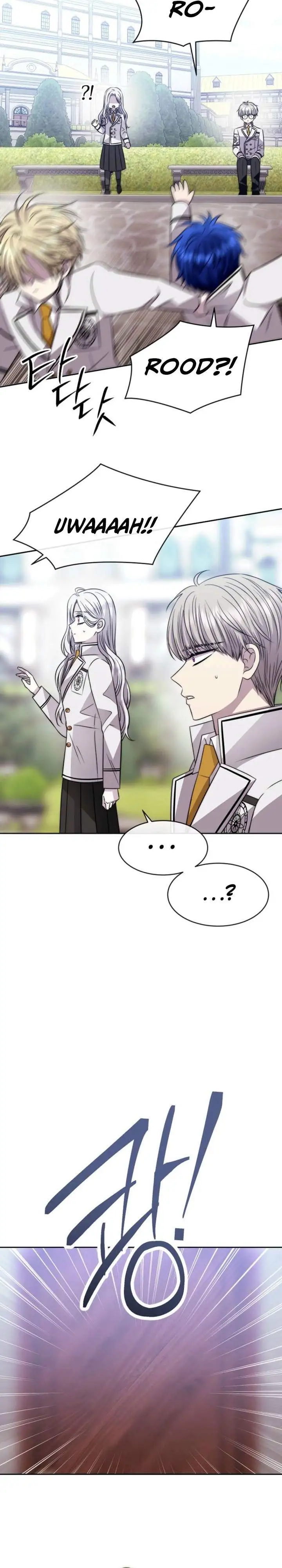 Black Haze (2025) Chapter 69