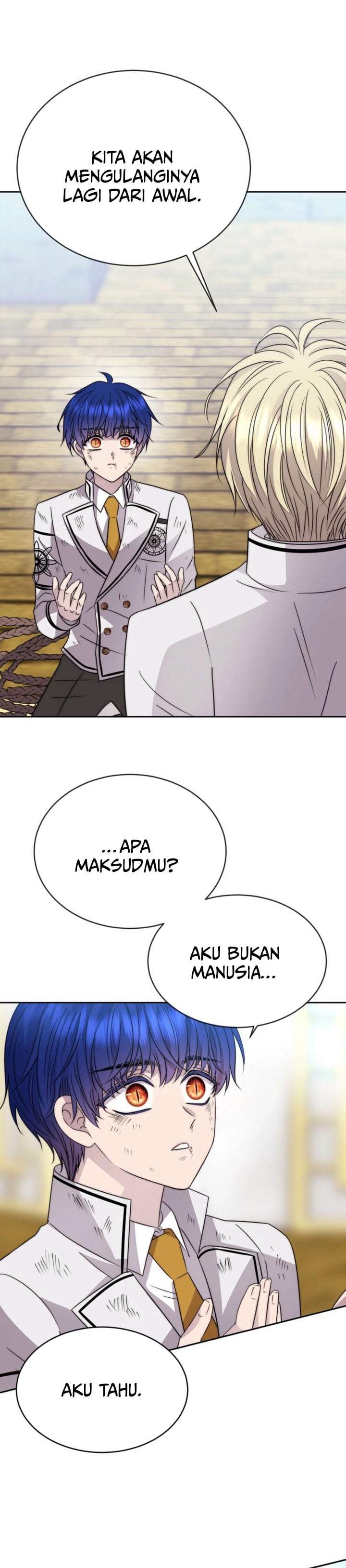 Black Haze (2025) Chapter 70