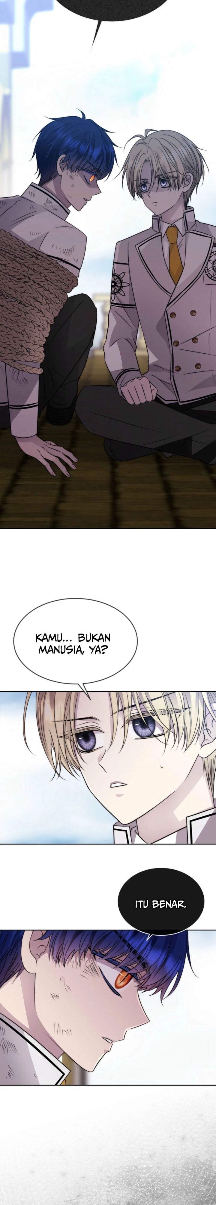 Black Haze (2025) Chapter 70