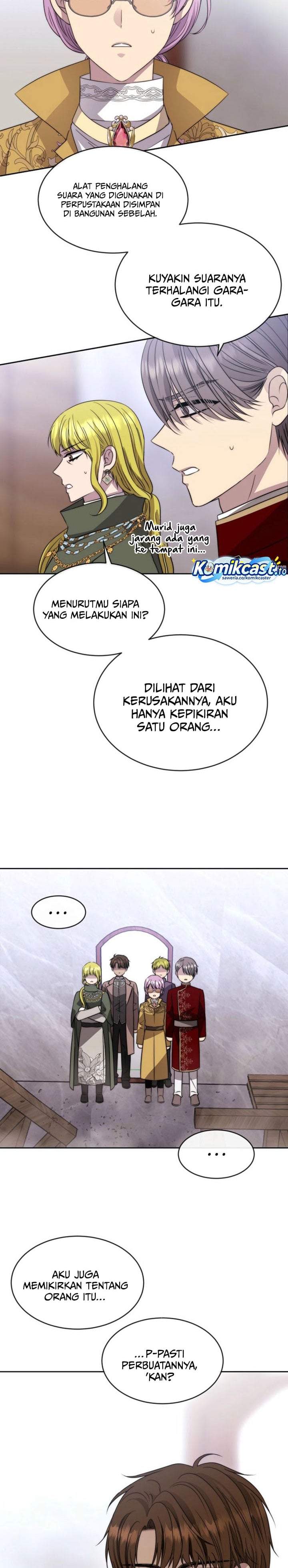 Black Haze (2025) Chapter 70