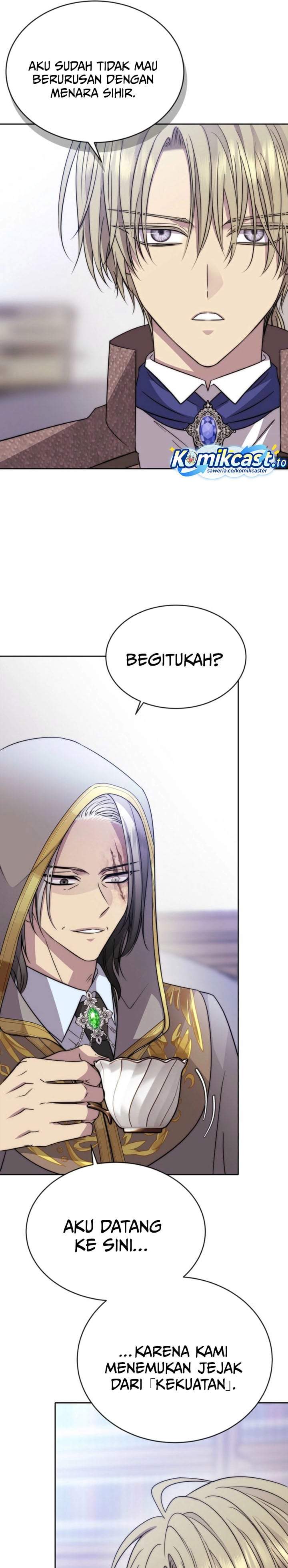 Black Haze (2025) Chapter 70