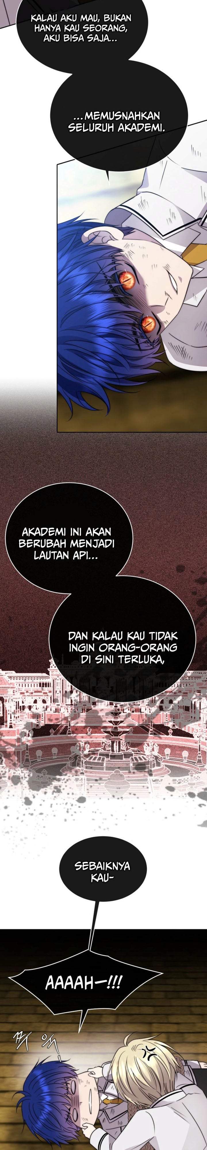Black Haze (2025) Chapter 70