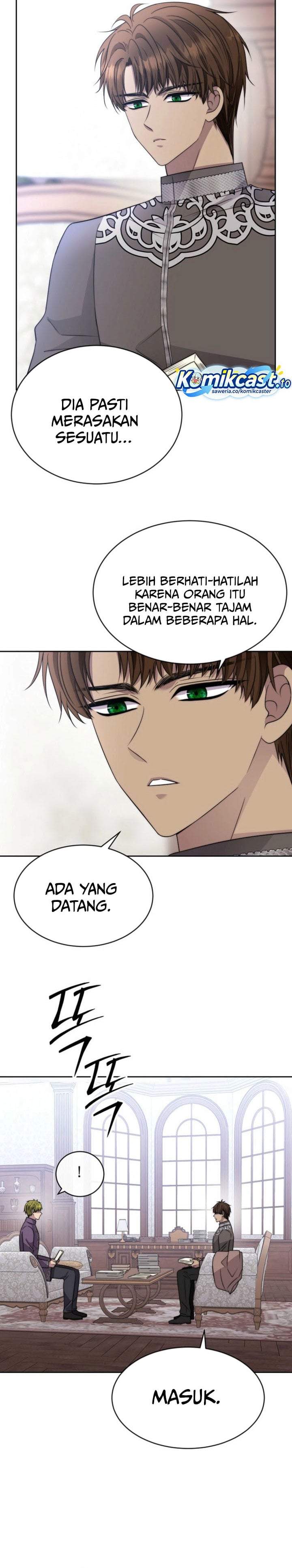Black Haze (2025) Chapter 70