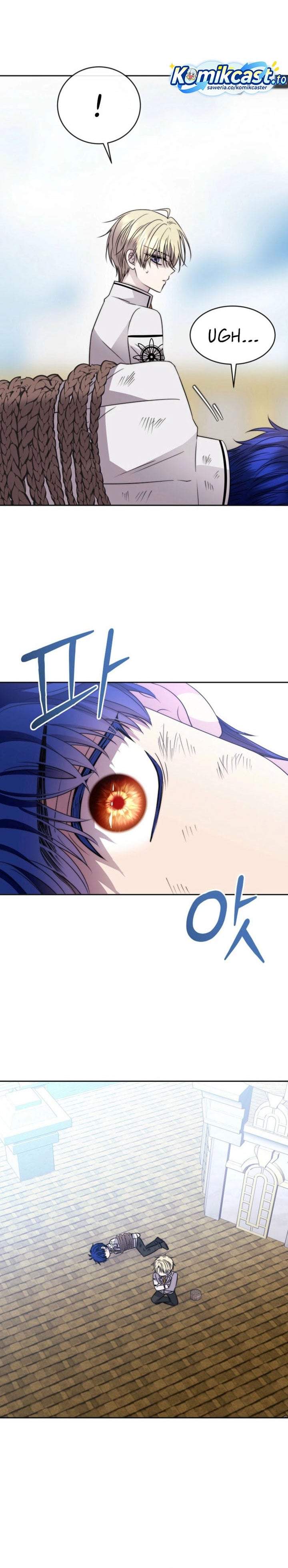 Black Haze (2025) Chapter 70
