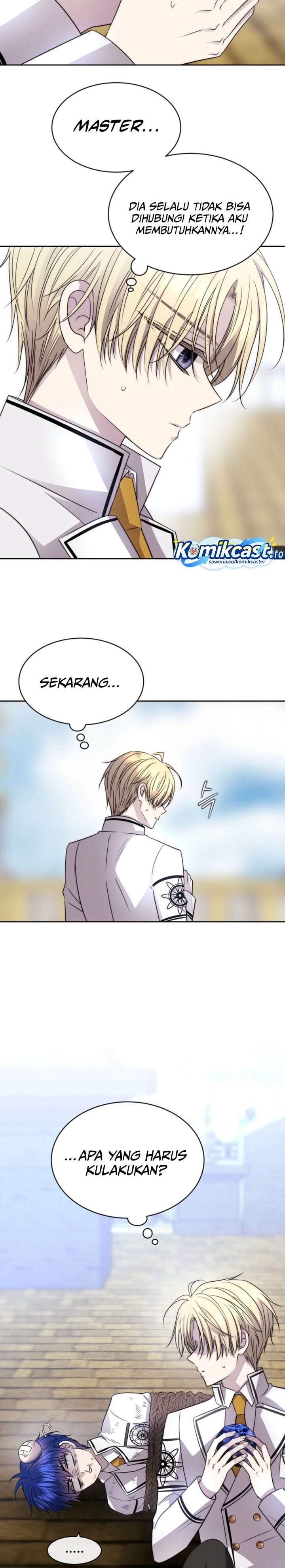 Black Haze (2025) Chapter 70