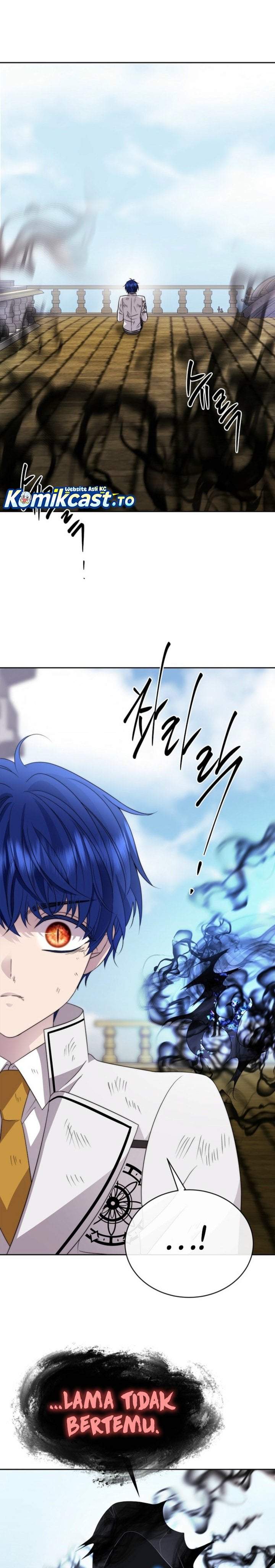 Black Haze (2025) Chapter 71
