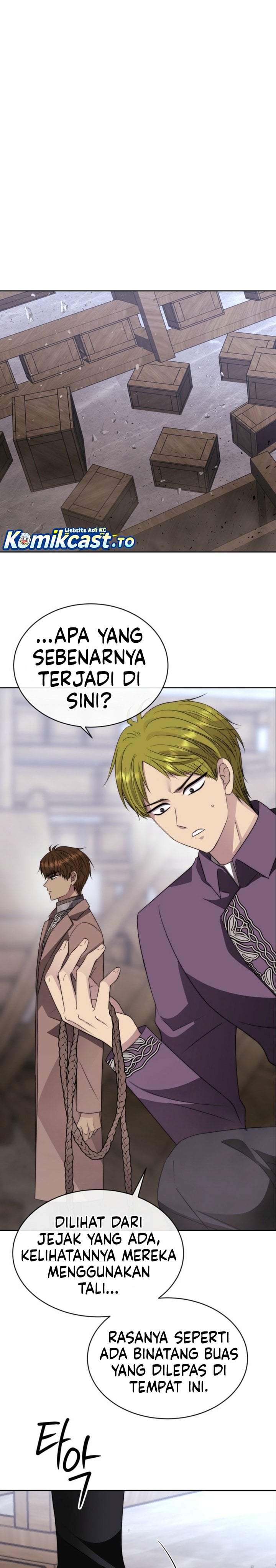 Black Haze (2025) Chapter 71