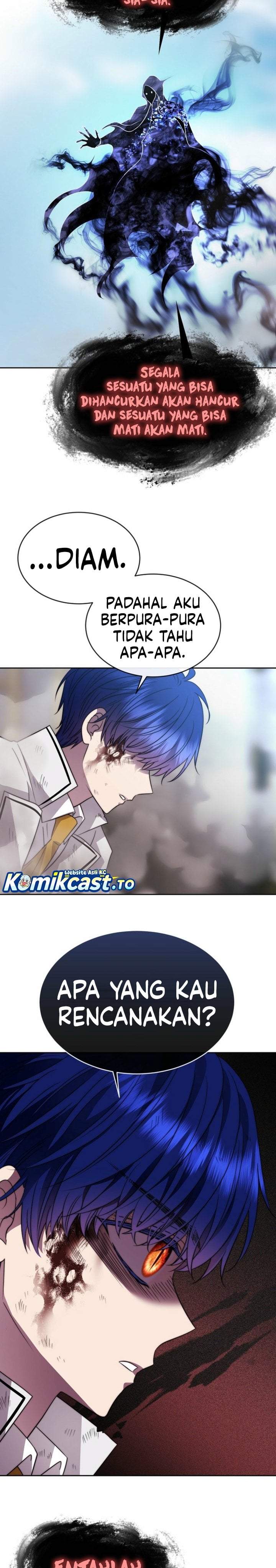 Black Haze (2025) Chapter 72