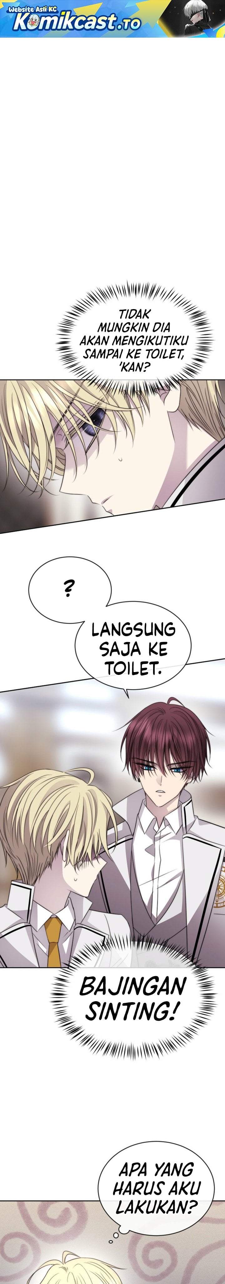 Black Haze (2025) Chapter 72
