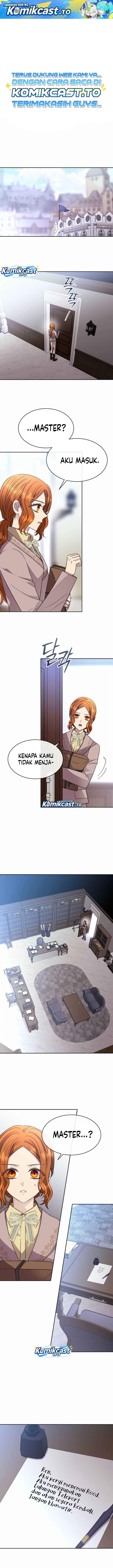 Black Haze (2025) Chapter 73