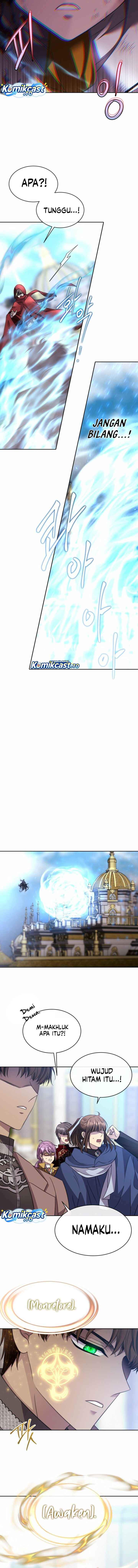 Black Haze (2025) Chapter 73