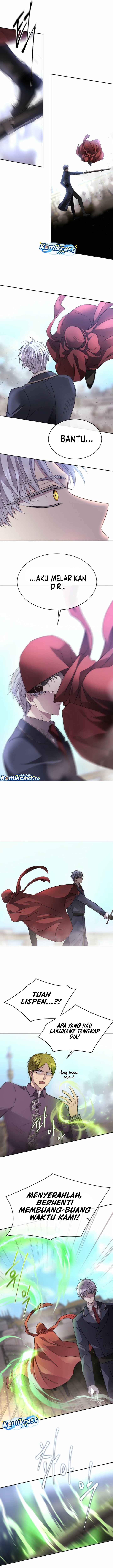 Black Haze (2025) Chapter 74