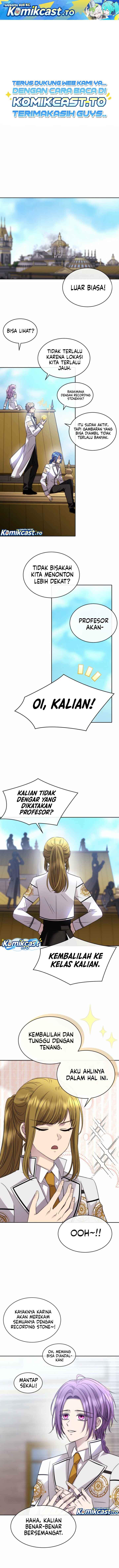 Black Haze (2025) Chapter 74