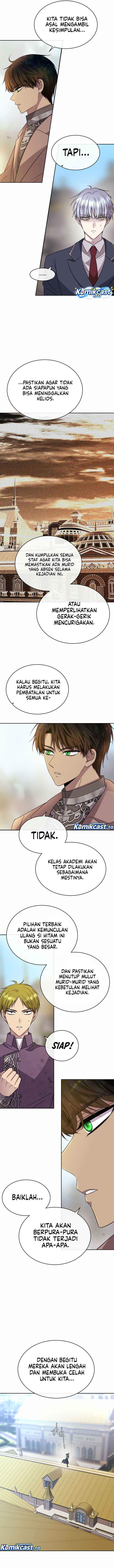 Black Haze (2025) Chapter 75