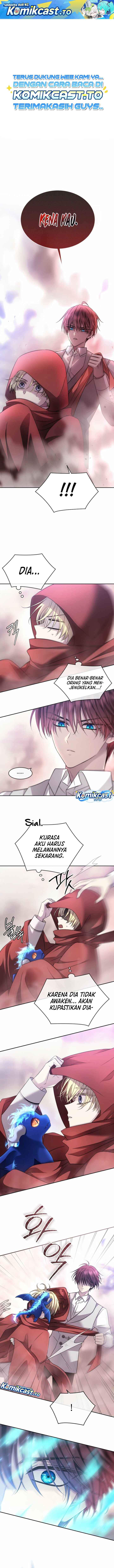 Black Haze (2025) Chapter 75