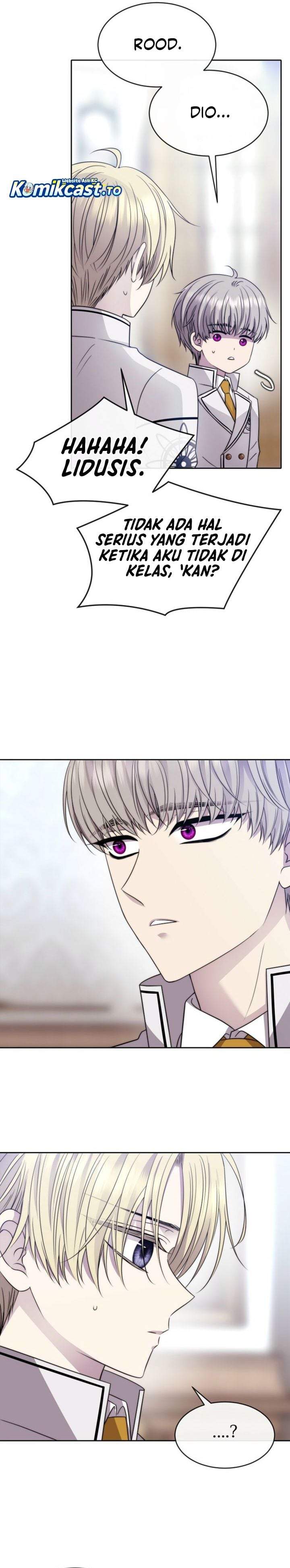 Black Haze (2025) Chapter 76