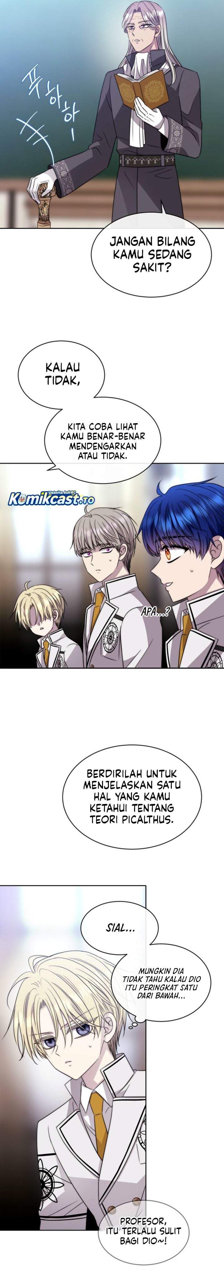 Black Haze (2025) Chapter 76