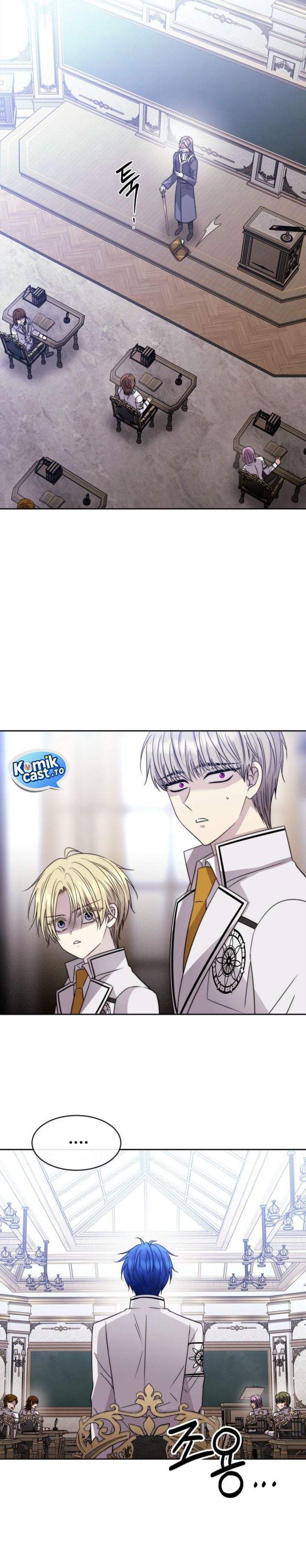Black Haze (2025) Chapter 76