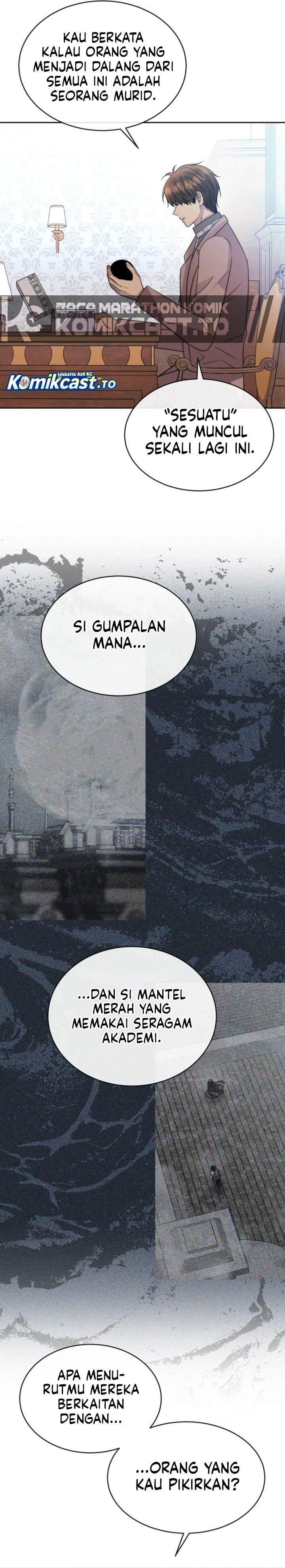 Black Haze (2025) Chapter 76