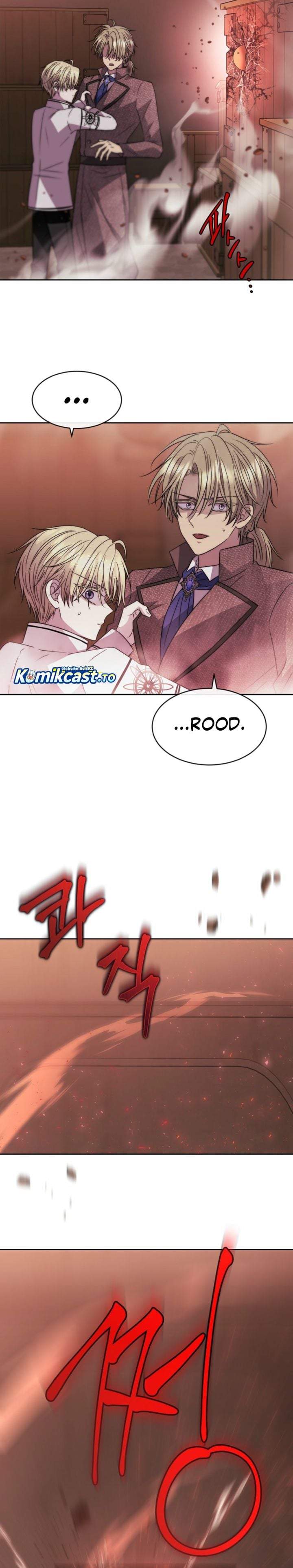 Black Haze (2025) Chapter 77