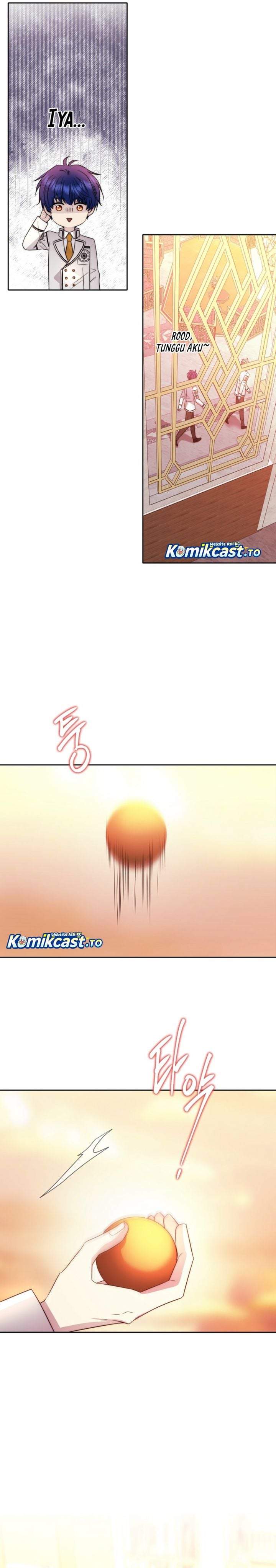 Black Haze (2025) Chapter 77