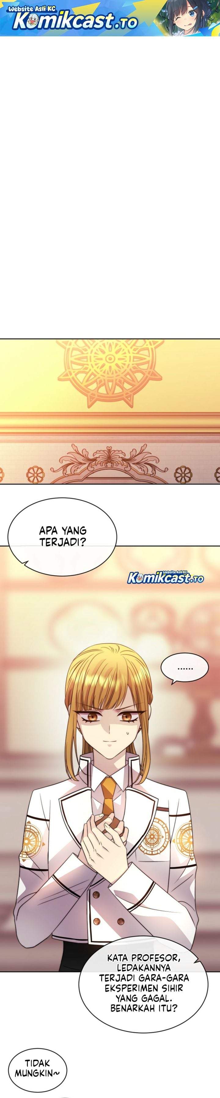 Black Haze (2025) Chapter 77