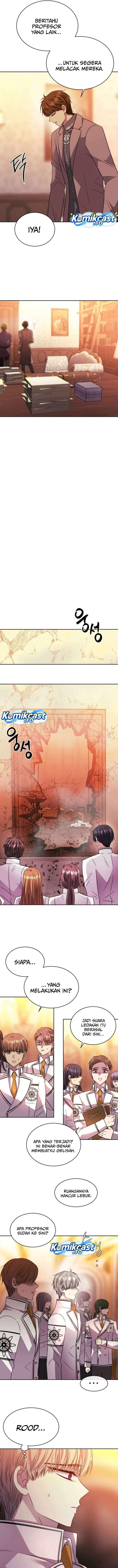 Black Haze (2025) Chapter 78