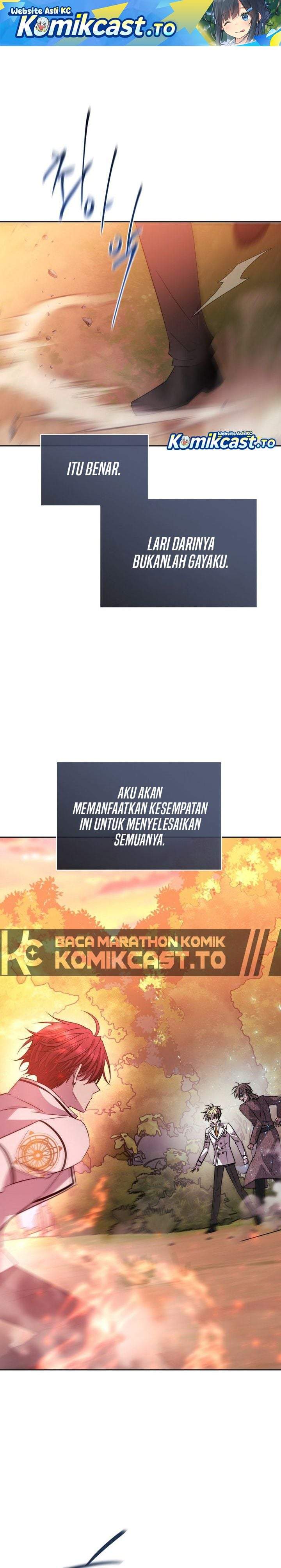 Black Haze (2025) Chapter 79