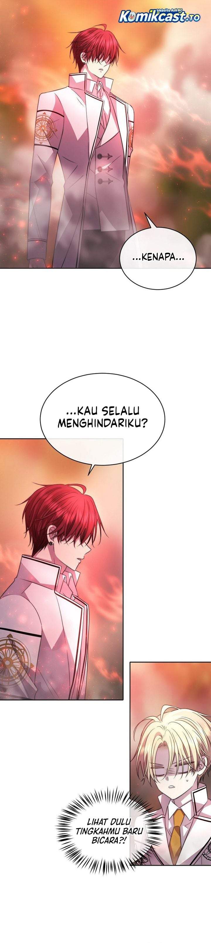 Black Haze (2025) Chapter 79