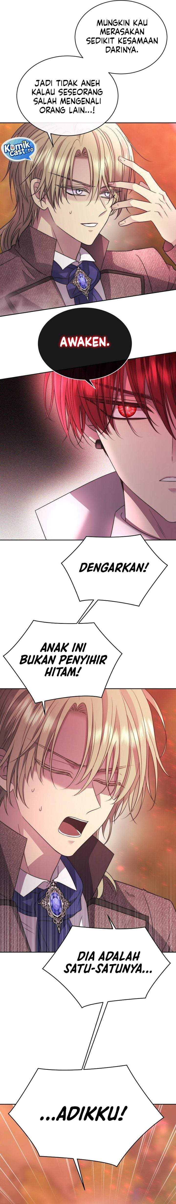 Black Haze (2025) Chapter 79