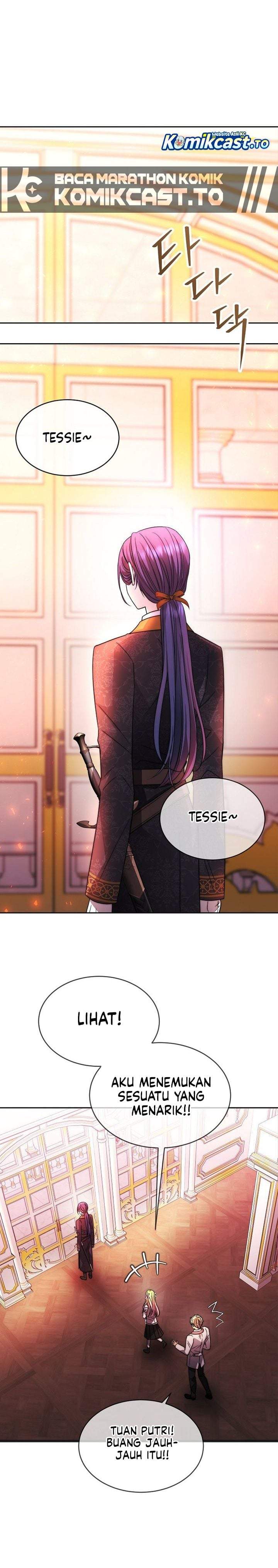 Black Haze (2025) Chapter 80