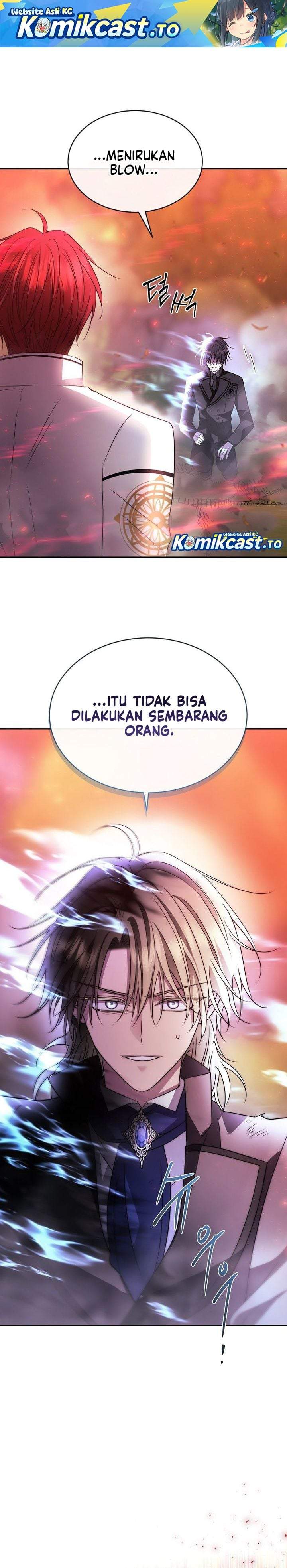 Black Haze (2025) Chapter 80