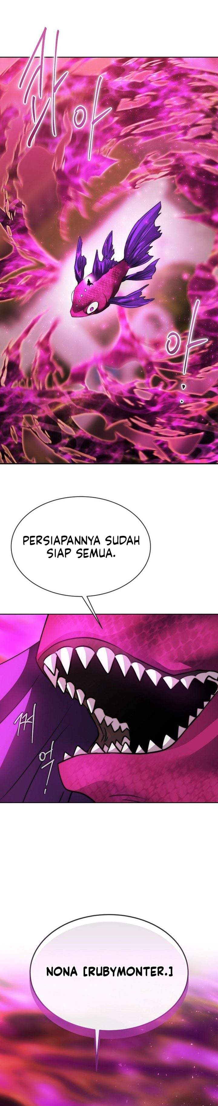 Black Haze (2025) Chapter 80