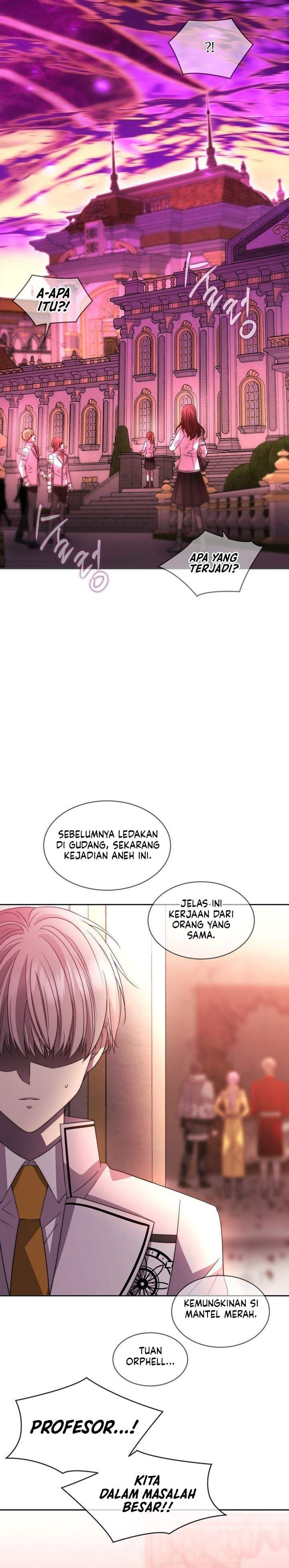 Black Haze (2025) Chapter 80