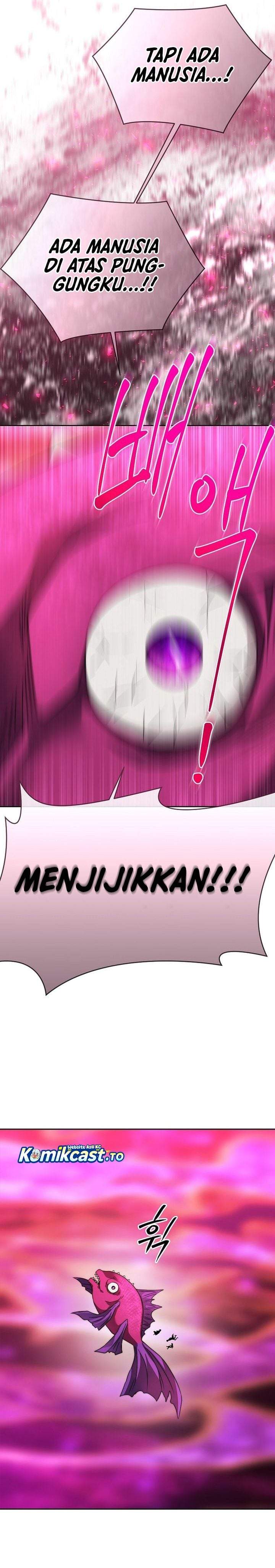 Black Haze (2025) Chapter 81