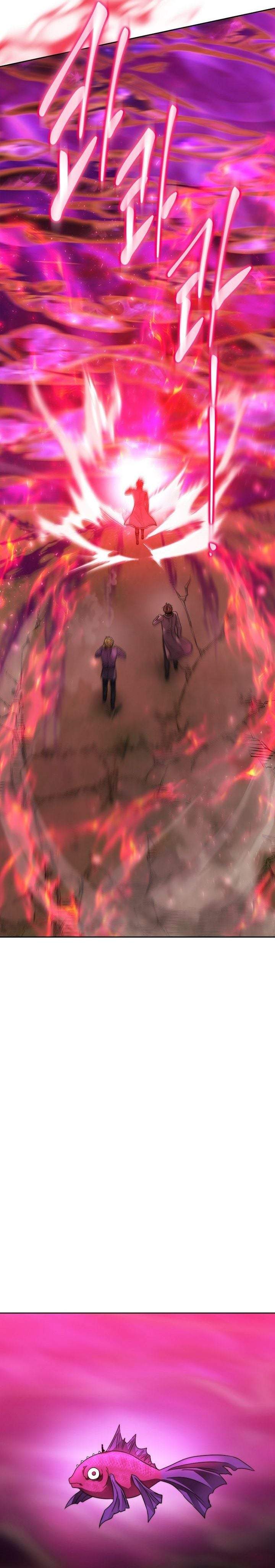 Black Haze (2025) Chapter 81