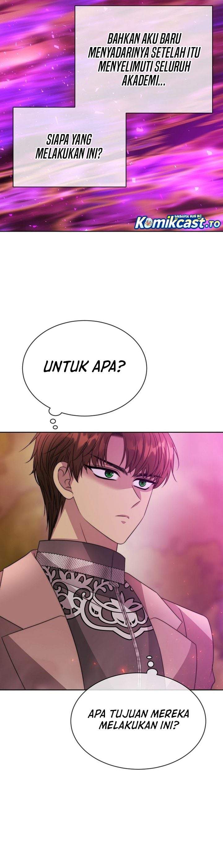 Black Haze (2025) Chapter 81
