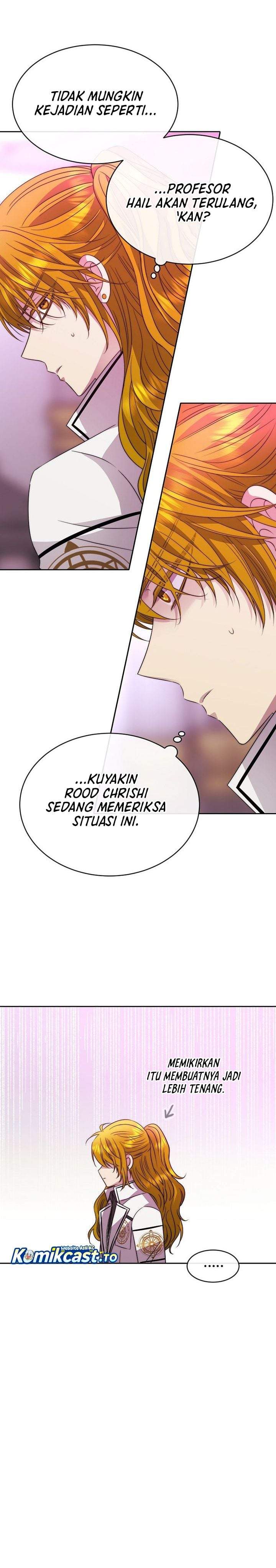 Black Haze (2025) Chapter 81