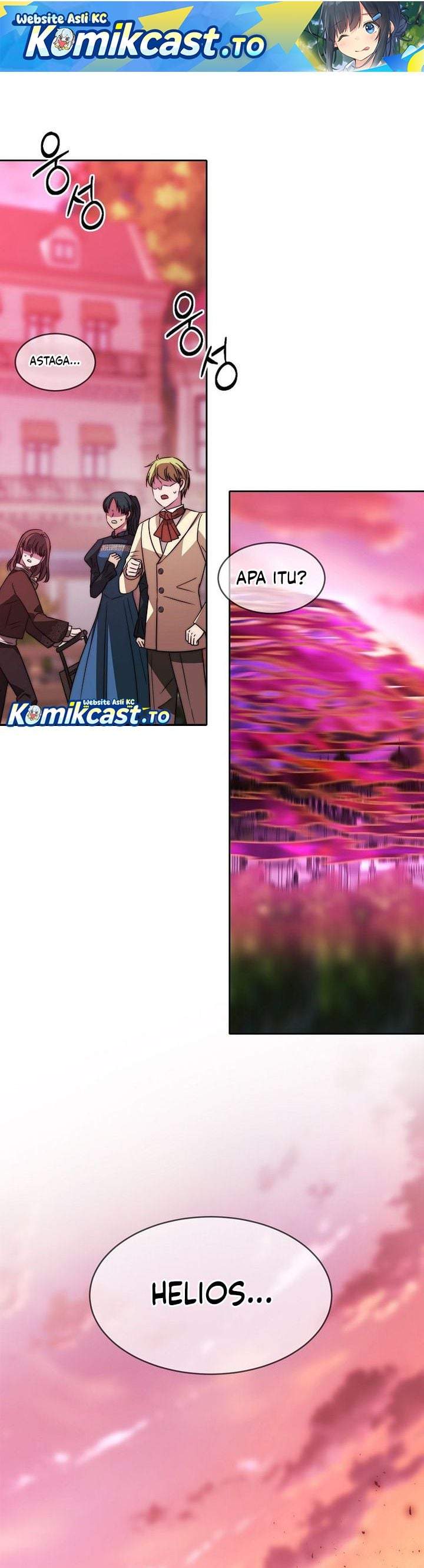 Black Haze (2025) Chapter 81