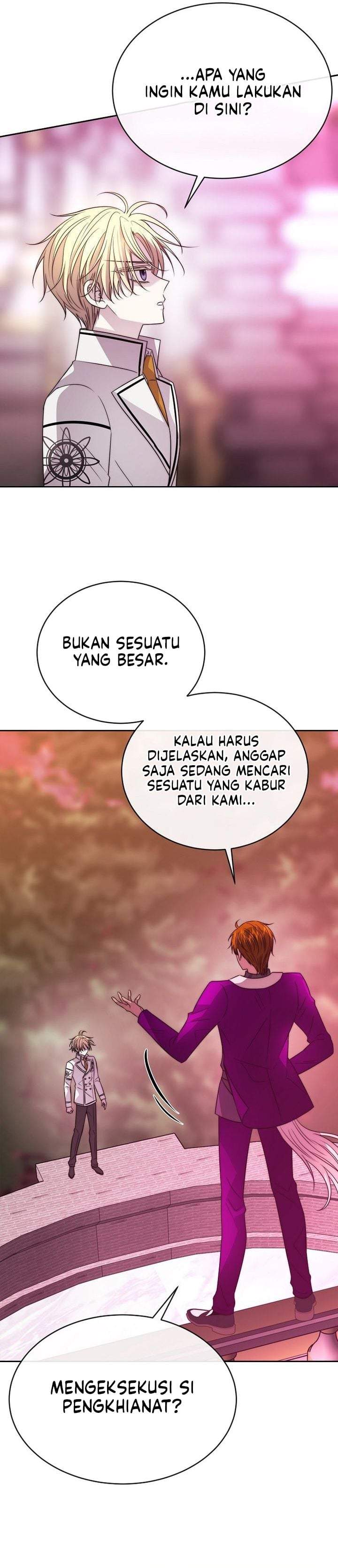 Black Haze (2025) Chapter 81