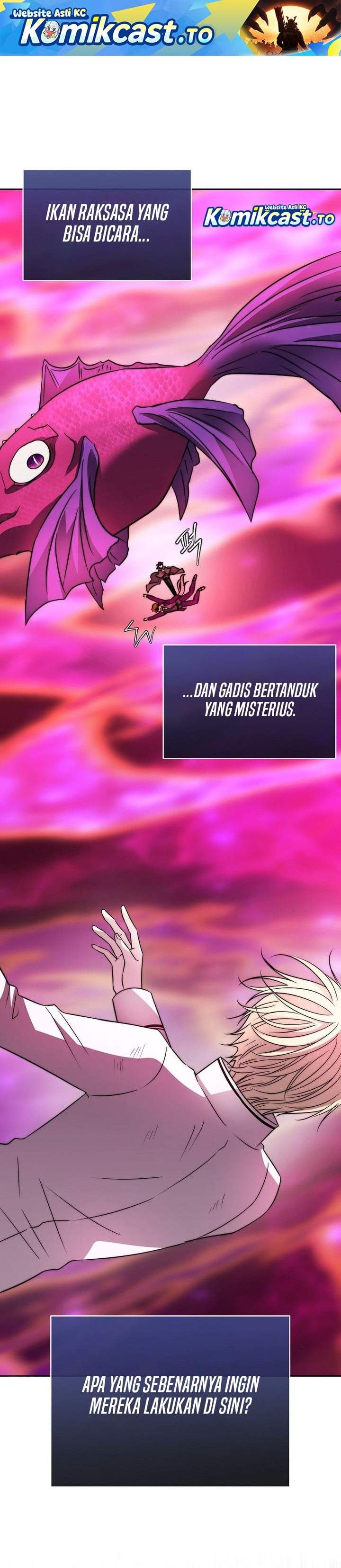 Black Haze (2025) Chapter 82