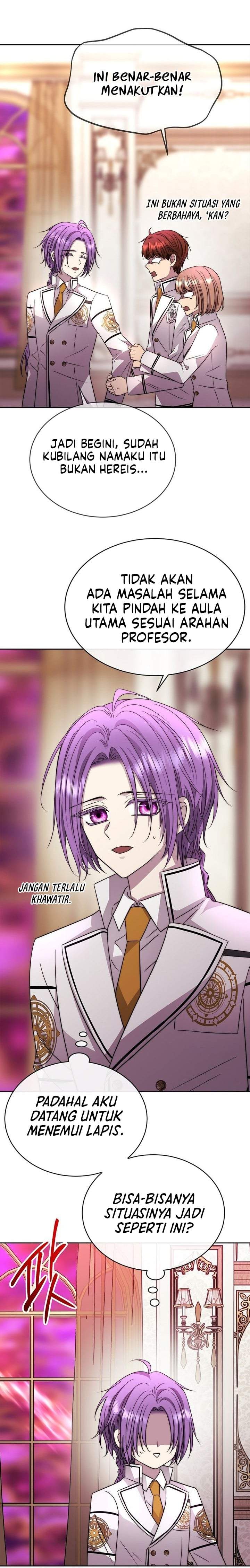 Black Haze (2025) Chapter 82